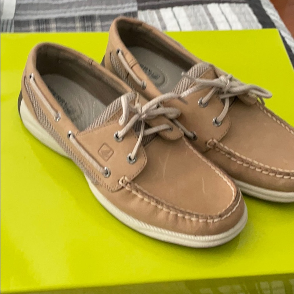 Sperry Top sider